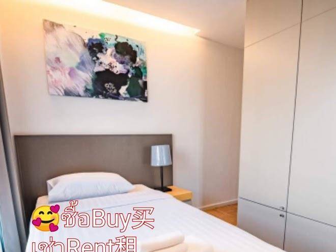 Bangkok Garden Condominium Image