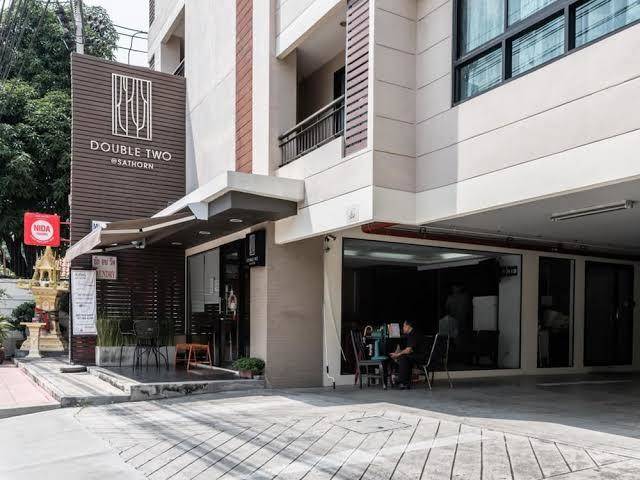 Double two sathorn
