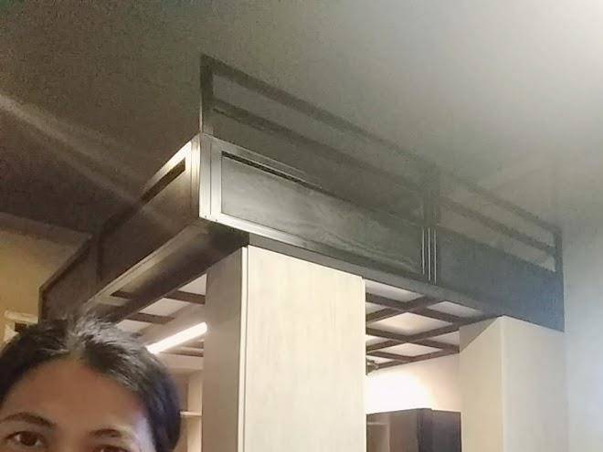 Fortyfour hotel