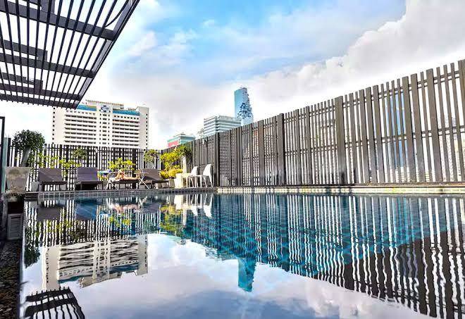 H residence sathorn