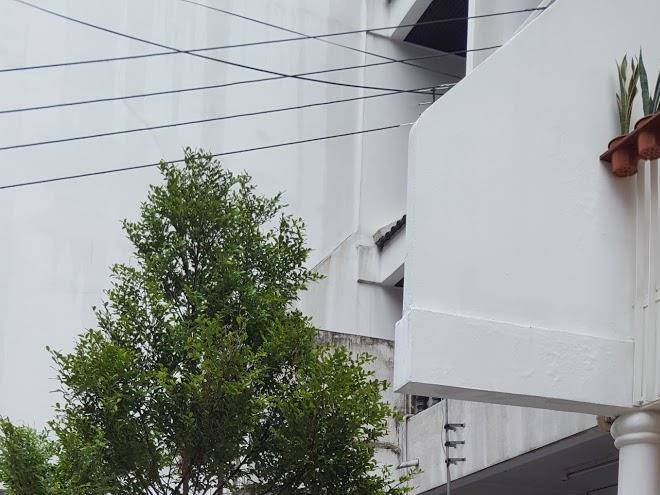 Haus sathorn 21 hotel