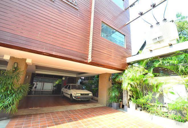 Heritage hotel sathorn