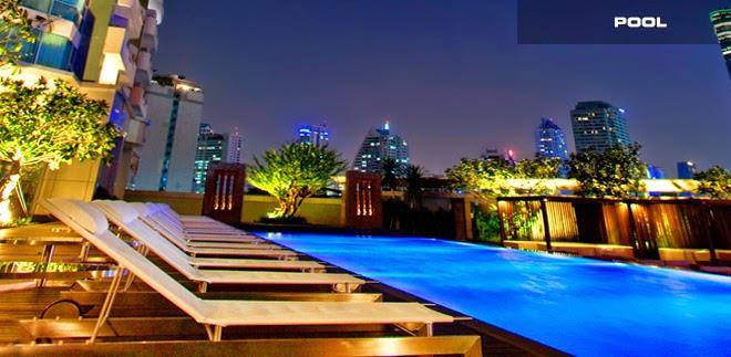 Siam bangkok