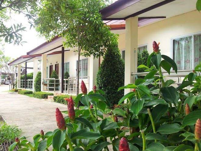 Pennaung resort