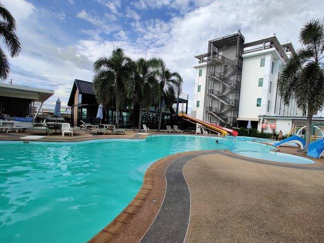 The one hotel