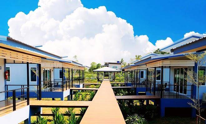 Hideaway resort buriram