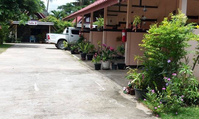 I din resort