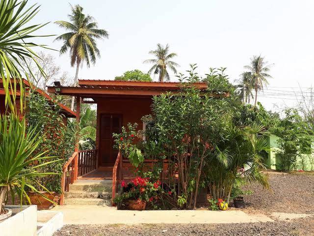 Sakchai resort & fishing park