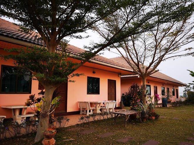 Rainbow hill hotel