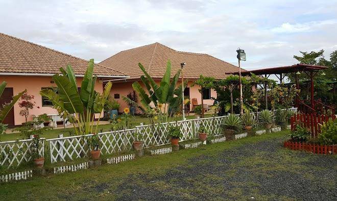 Rainbow Hill Hotel Image