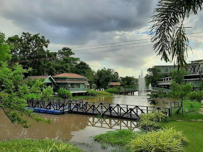 Pla ploen boutique resort company limited