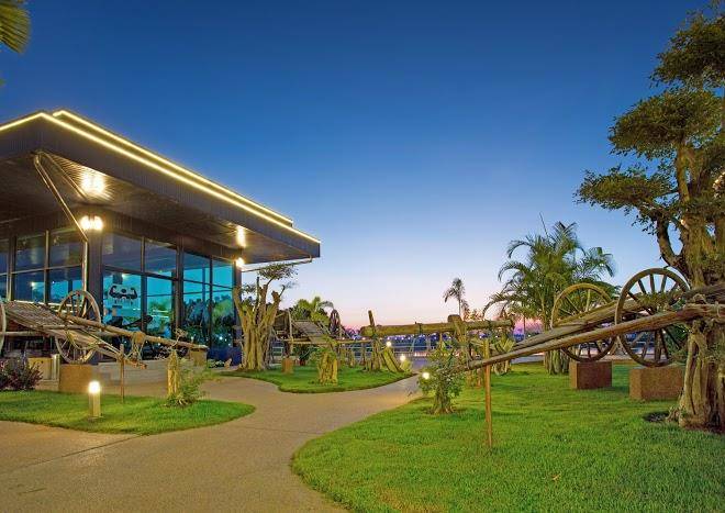 Infinity seesun resort