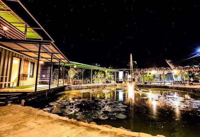 Prakongsuk resort