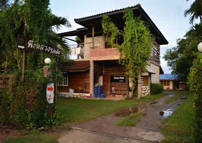 Phungluang resort