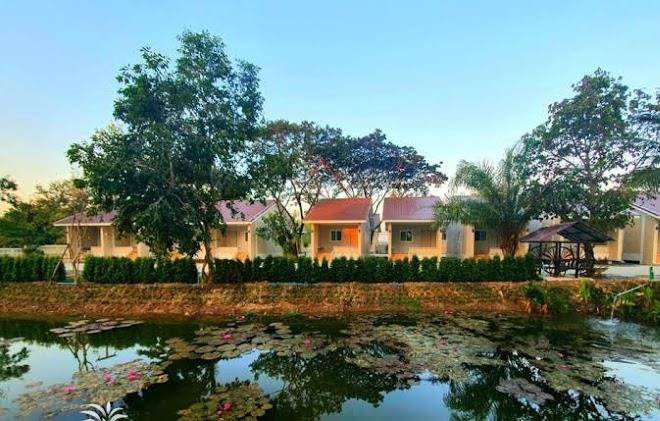 Baan suan wassana buriram