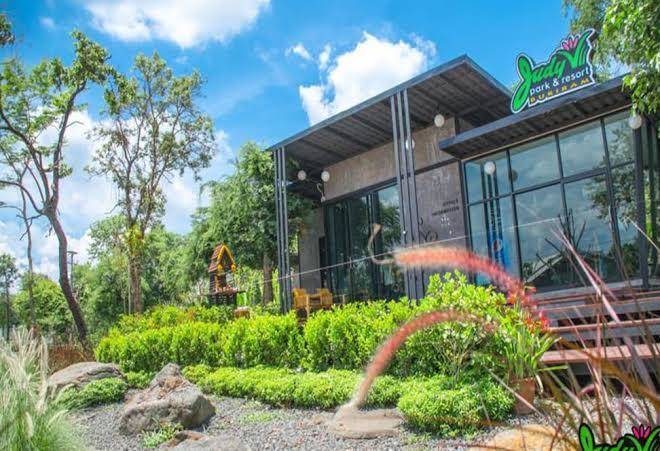 Buriram Judy Park & Resort Image