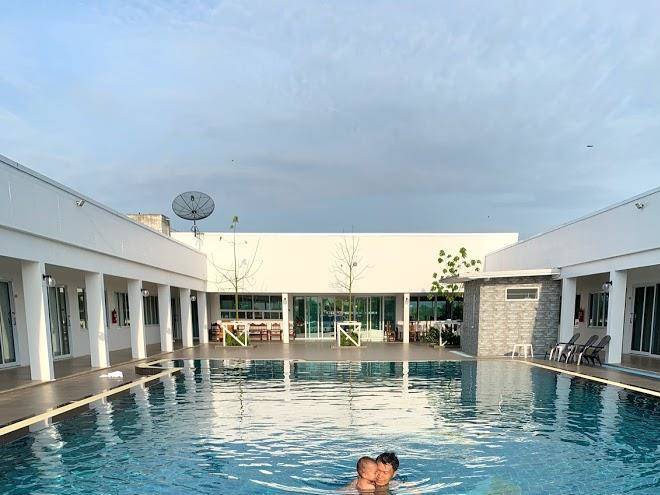 Buriram resort