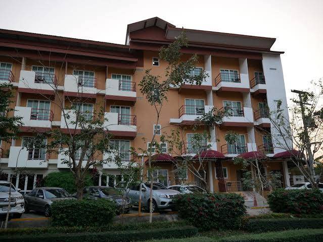 Buriram Siri Resort Image