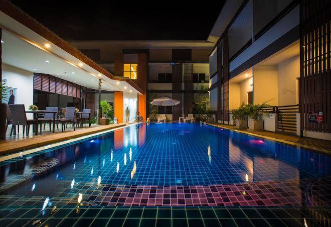 Hotel sg hotel
