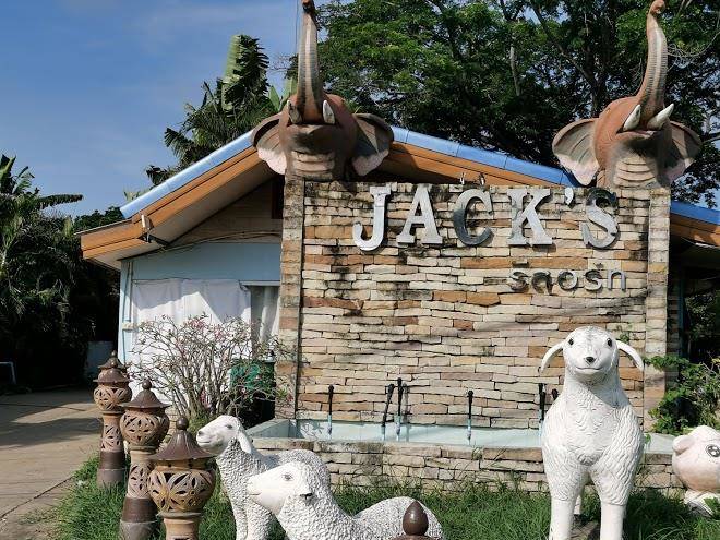 Jack's Resort And Restaurant Image