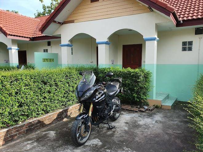 Jiraporn Resort Image