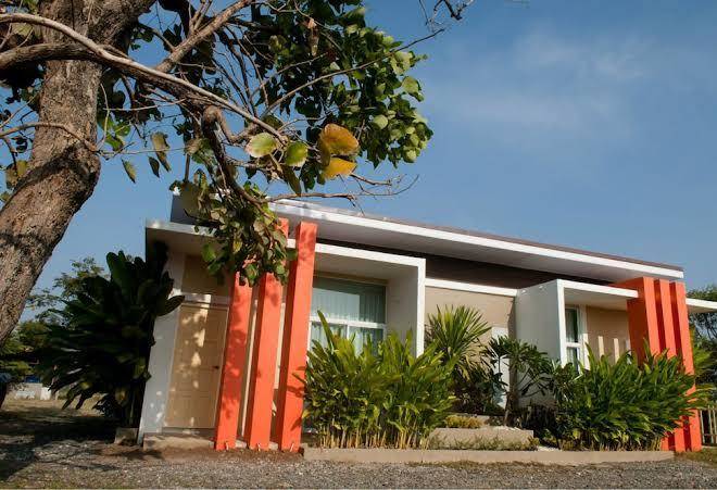 Kaowilar resort hotel