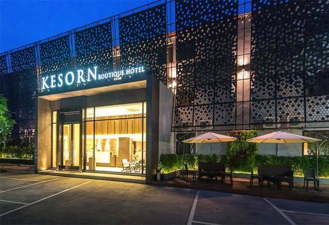 Kesorn boutique hotel