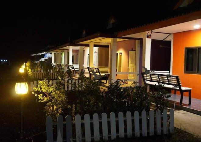 Mailuay resort