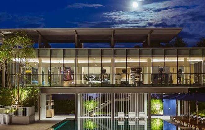 Modena By Fraser Buriram Image