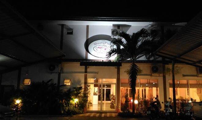 Muang Resort Buriram Image