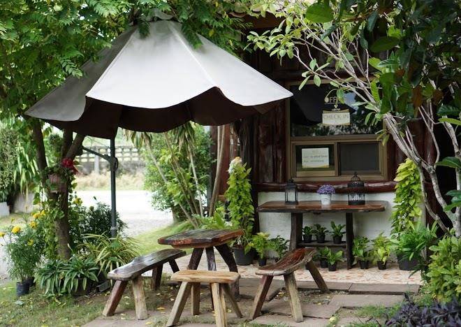 Na buriram resort