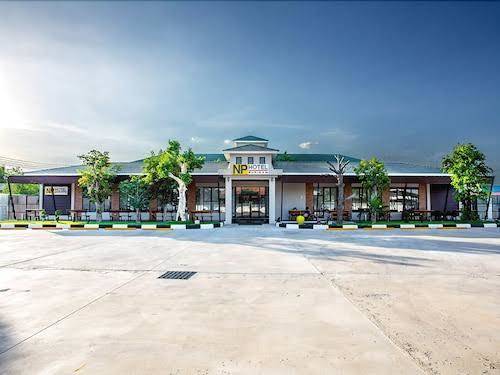 Np Hotel Image