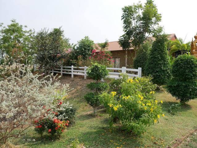 Nuanrudee resort