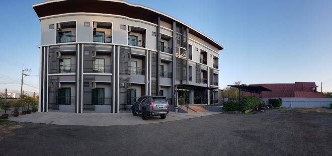 Panorama hotel