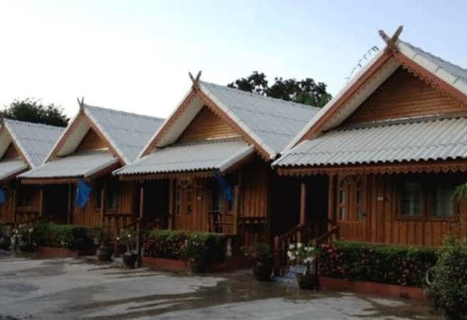 Paradise resort buriram