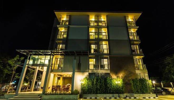 Qoo hotel