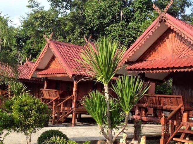 Ruen jira resort