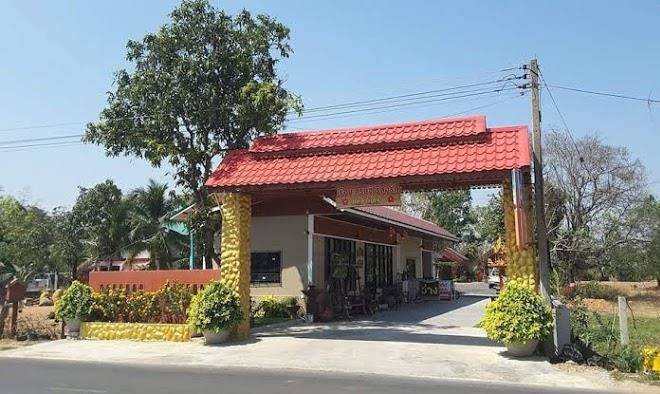 Ruen setthee resort