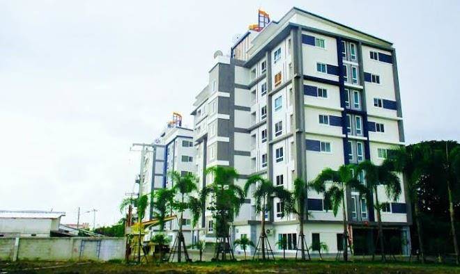 Tada condotel