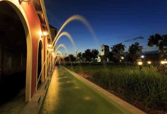 Thada chateau hotel