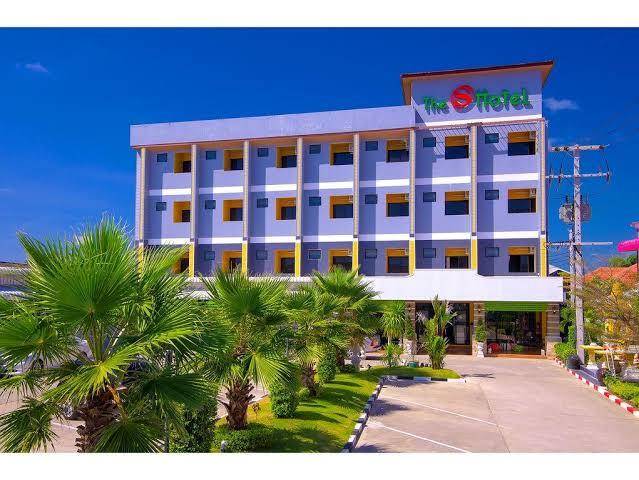 The s hotel