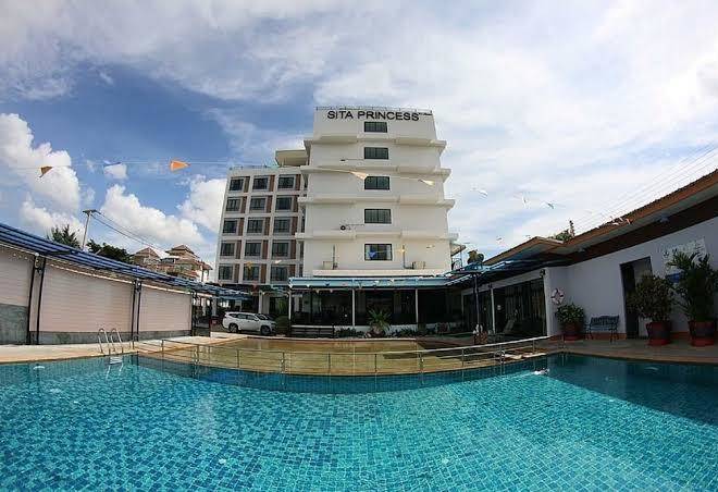 The sita princess hotel