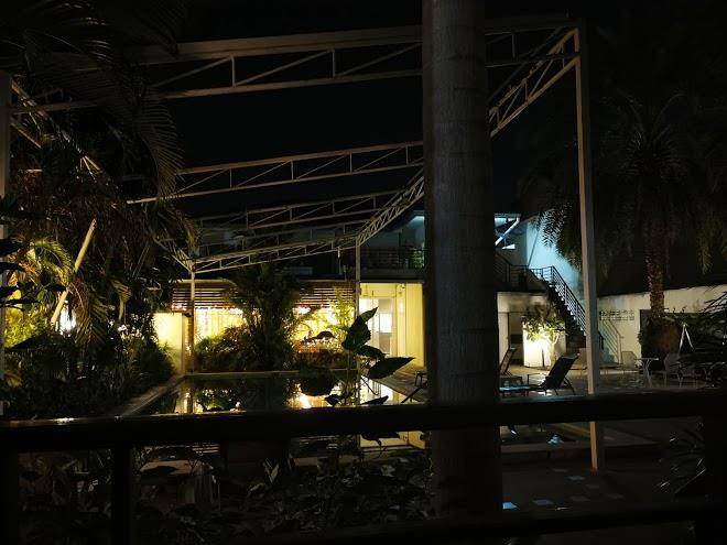 Tulip boutique hotel buriram