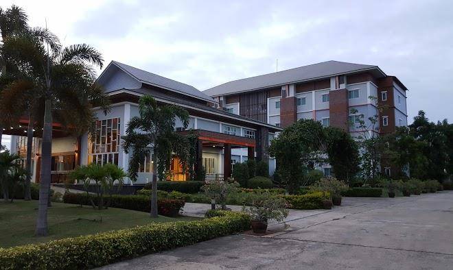 Akelada hotel