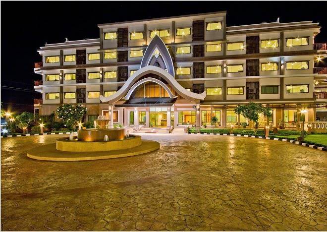Phanomrungpuri boutique hotels & resorts