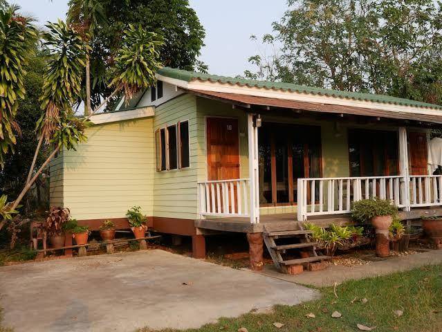 Sakulkaew resort