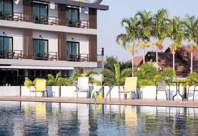 Socool grand hotel nang rong