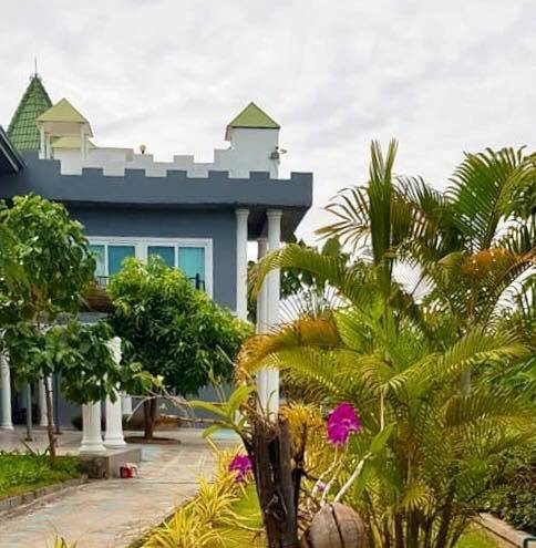 Waterland park and resort