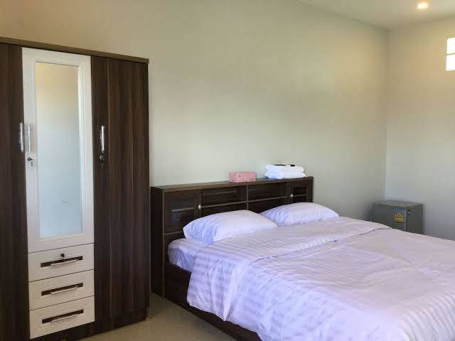 Aromdee resort