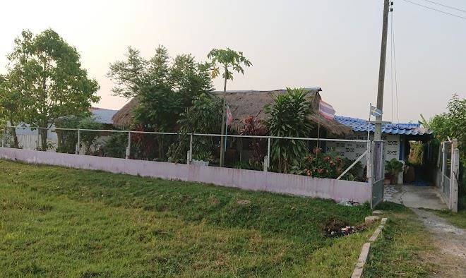 Pornengnille resort